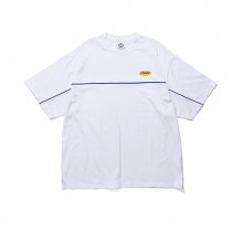 BC LINER TEE CESBMTS05WH