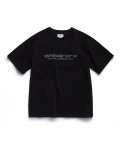 ESUI Heavyweight T-Shirt Black