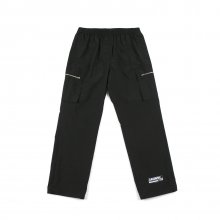 Relaxed-fit Jogger pants  - BK