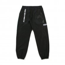 Relaxed-fit Jogger pants - BK