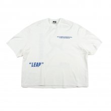 Overfit Logo T-shits - WH