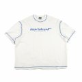 MOVEMENT Logo T-shirts - WH