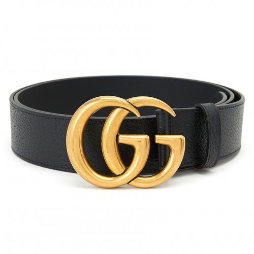 구찌(GUCCI) 더블 G 버클 406831 DJ20T 