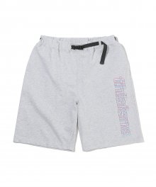 MV-SP Sweatshort Grey