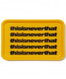 thisisneverthat Camtrays® S Yellow