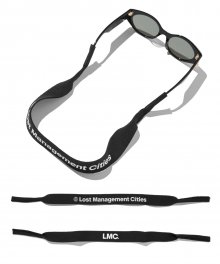 LMC NEOPRENE EYEWEAR BAND black