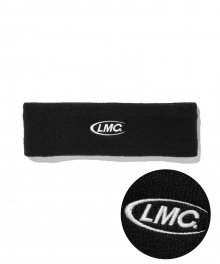 LMC CO HEADBAND black