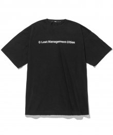 LMC FN OG OVERSIZED TEE black