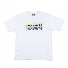 Logo printed T-shirts - WH