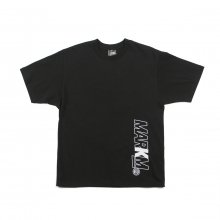 Logo printed T-shirts - BK