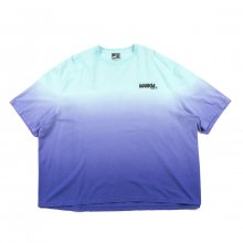 Gradation Overfit T-Shirts - MI