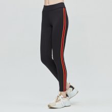 GNAC Band Leggings_Black