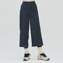 GNAC Cotton Pantalon_Navy