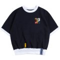 GNAC Pocket T Shirt_Navy