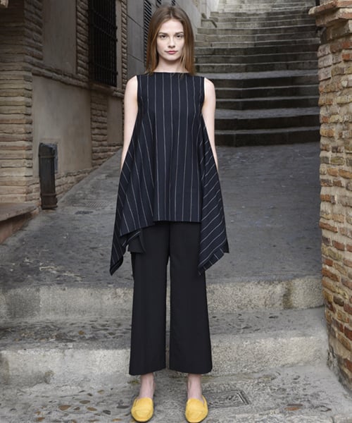 Брюки Monocell (Black)
