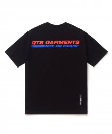 KP Mart Logo Tee (Black)