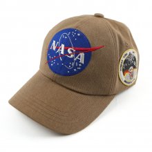 NASA Patch Cap (SF0GCU030CA)