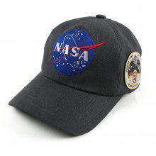 NASA Patch Cap (SF0GCU030DG)
