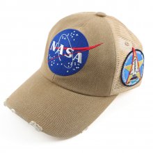 NASA Mesh Cap (SF0GCU020CA)