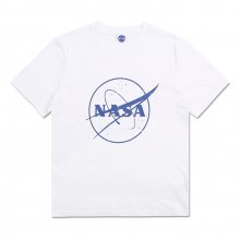 NASA Space T-Shirts (SF0TSU110WH)