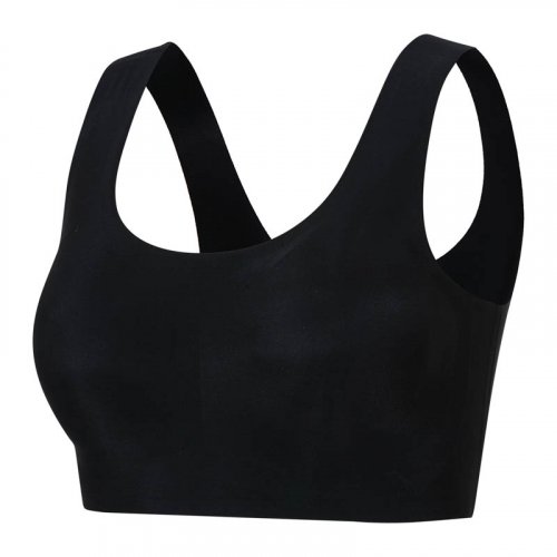 SA5085 Airy Bra Black