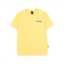 ColorPack T-Shirt 2593 YELLOW