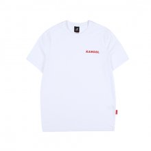 ColorPack T-Shirt 2593 WHITE