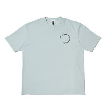[TIM LAHAN] chair men t-shirt_CWTAM19484MIX