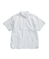 Rico 2PK Pullover Shirt Off White