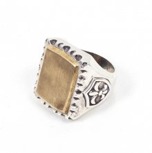 420# ORIGINAL MEXICAN PLAIN RING