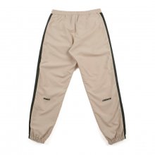 Nylon Jogger pants - BE