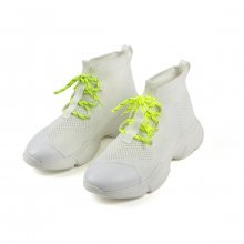 MM Knit sneakers - WH