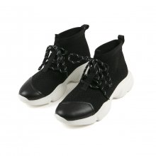 MM Knit sneakers - BK