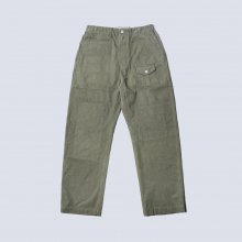 510 FATIGUE PANTS OLIVE