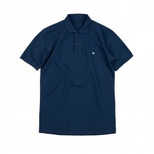 KREMLIN POLO SHIRTS NAVY