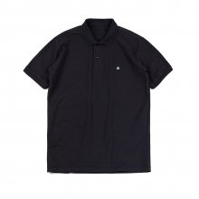 KREMLIN POLO SHIRTS BLACK