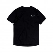 PRACTICAL LOGO T-SHIRT BLACK