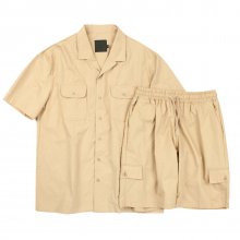 CRISPY SUMMER PACKAGE BEIGE