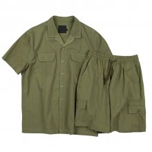 CRISPY SUMMER PACKAGE KHAKI