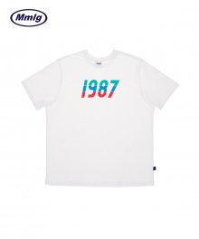 [Mmlg] 1987 HF-T (WHITE)