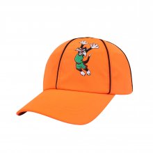 [SS19 Looney Tunes] Big Ball Cap(Orange)