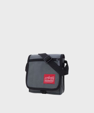 맨하탄 포티지(MANHATTAN PORTAGE) 1408 East Village Bag GREY 상품 이미지