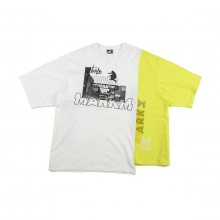 Graphic Printed T-shirts  - WH