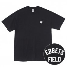 ARCH LOGO TEE BLACK