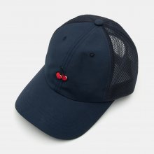 [BPS X KIRSH] CHERRY MASH CAP - Navy (BO958BW01R)