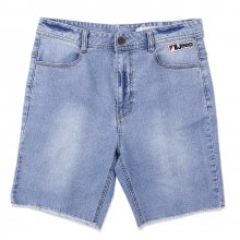 [Unisex] Denim Short Pants (GK2DPF852ID)