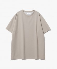 Cool Touch Regular Fit T-Shirts [Boston Khaki]