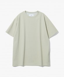 Cool Touch Regular Fit T-Shirts [Mint]