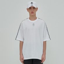 REFLECTIVE LINE T - WH