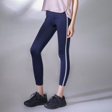 (SPAO ACTIVE) 사이드라인 레깅스(래쉬가드 겸용)_SPGM949G17